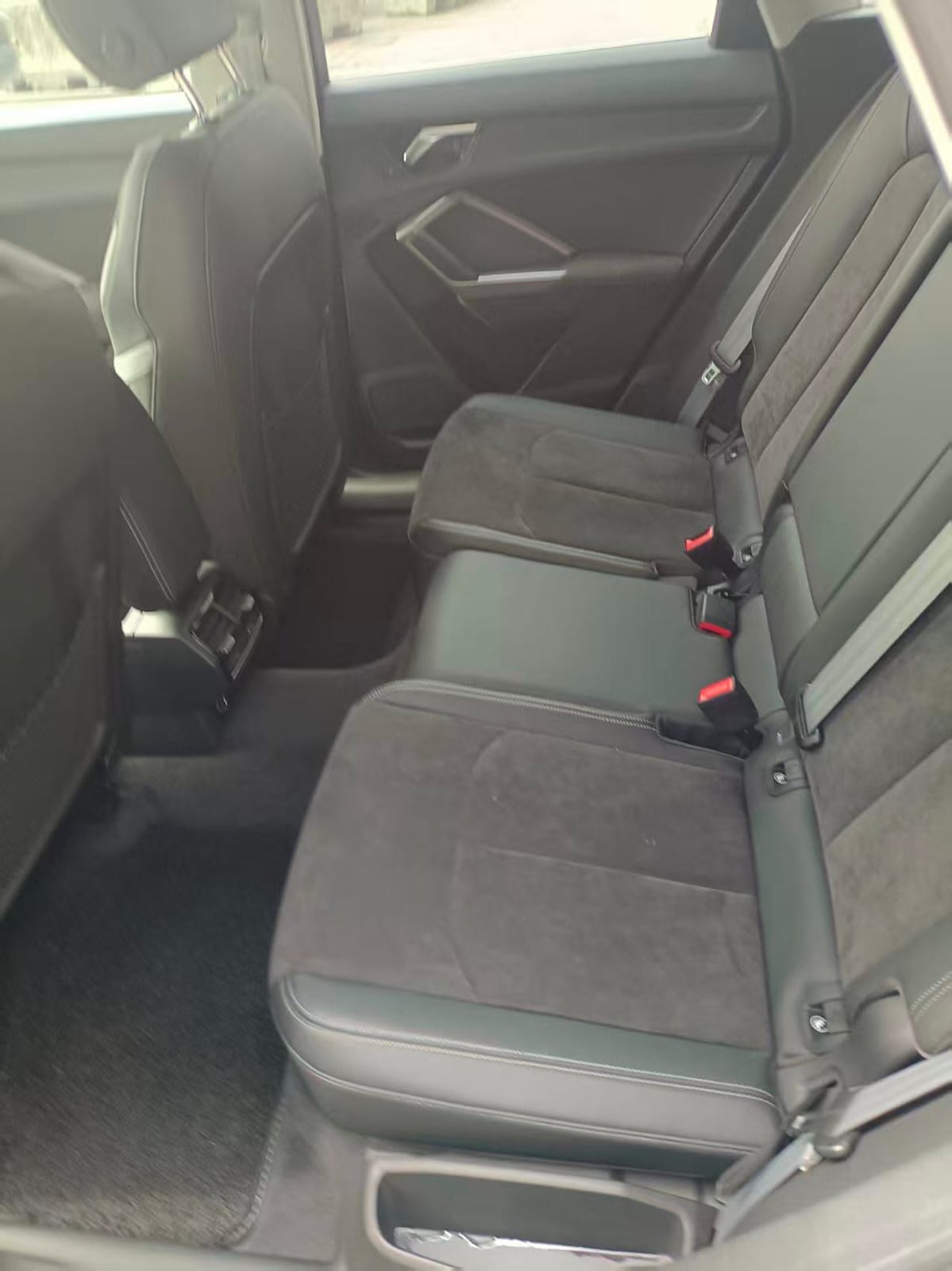 Audi Q3 35 TFSI