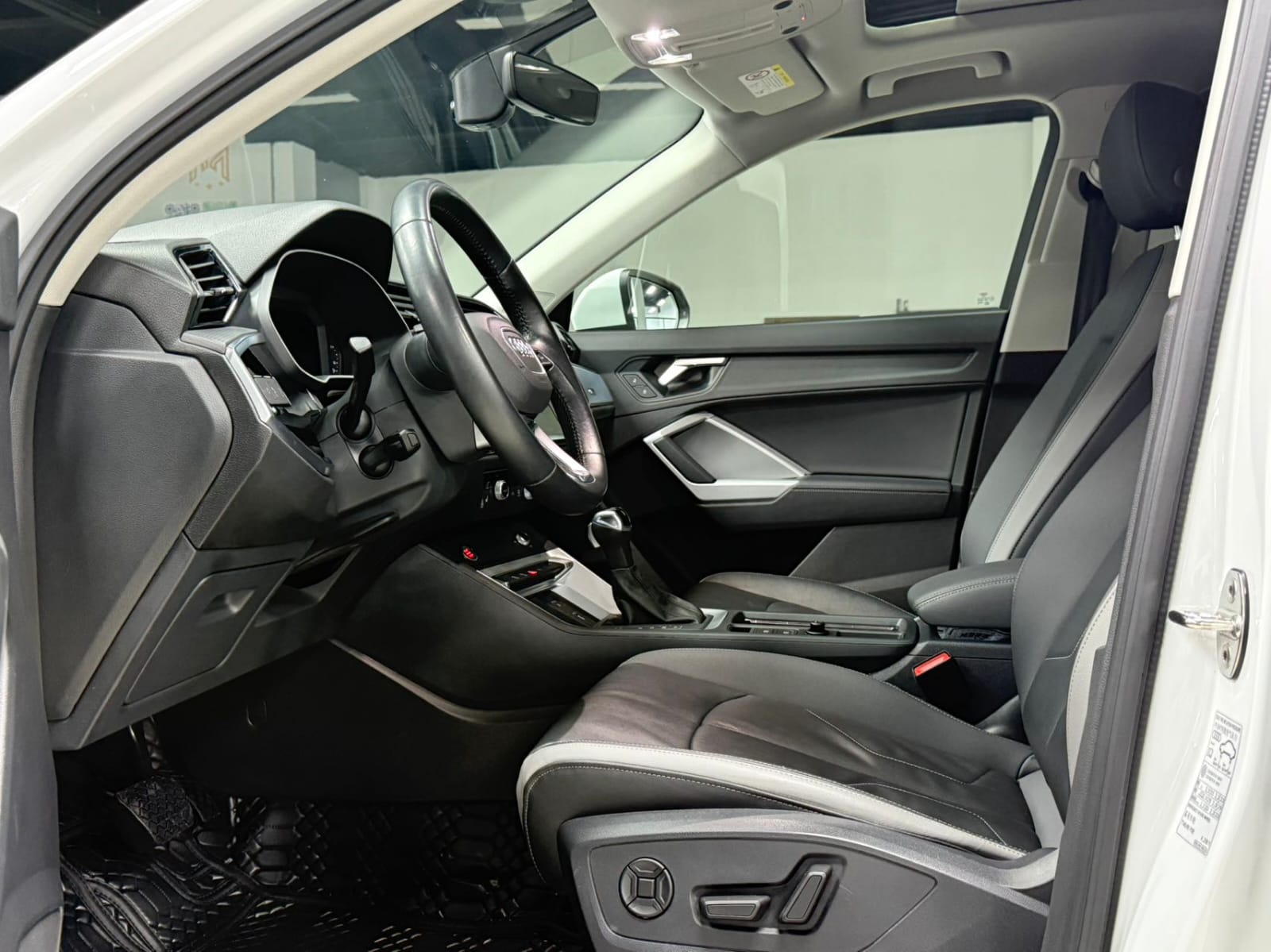 Audi Q3 35 TFSI