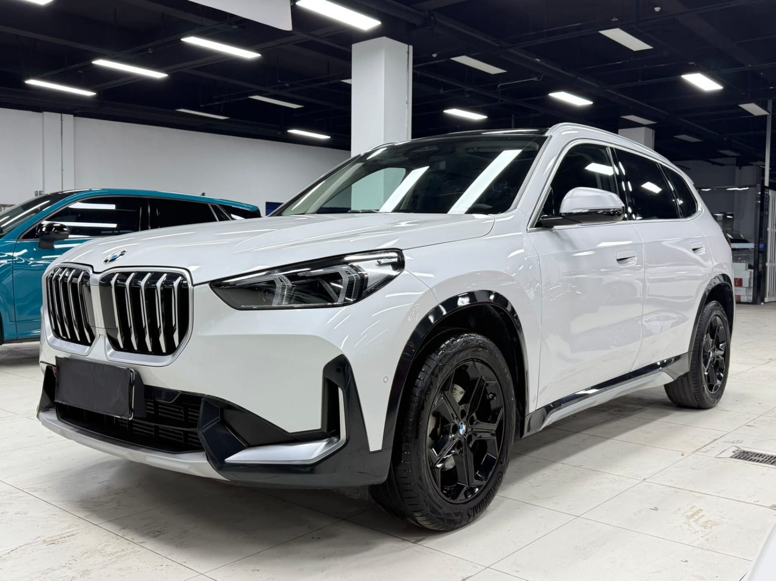 BMW X1 sDrive20Li X Design Package