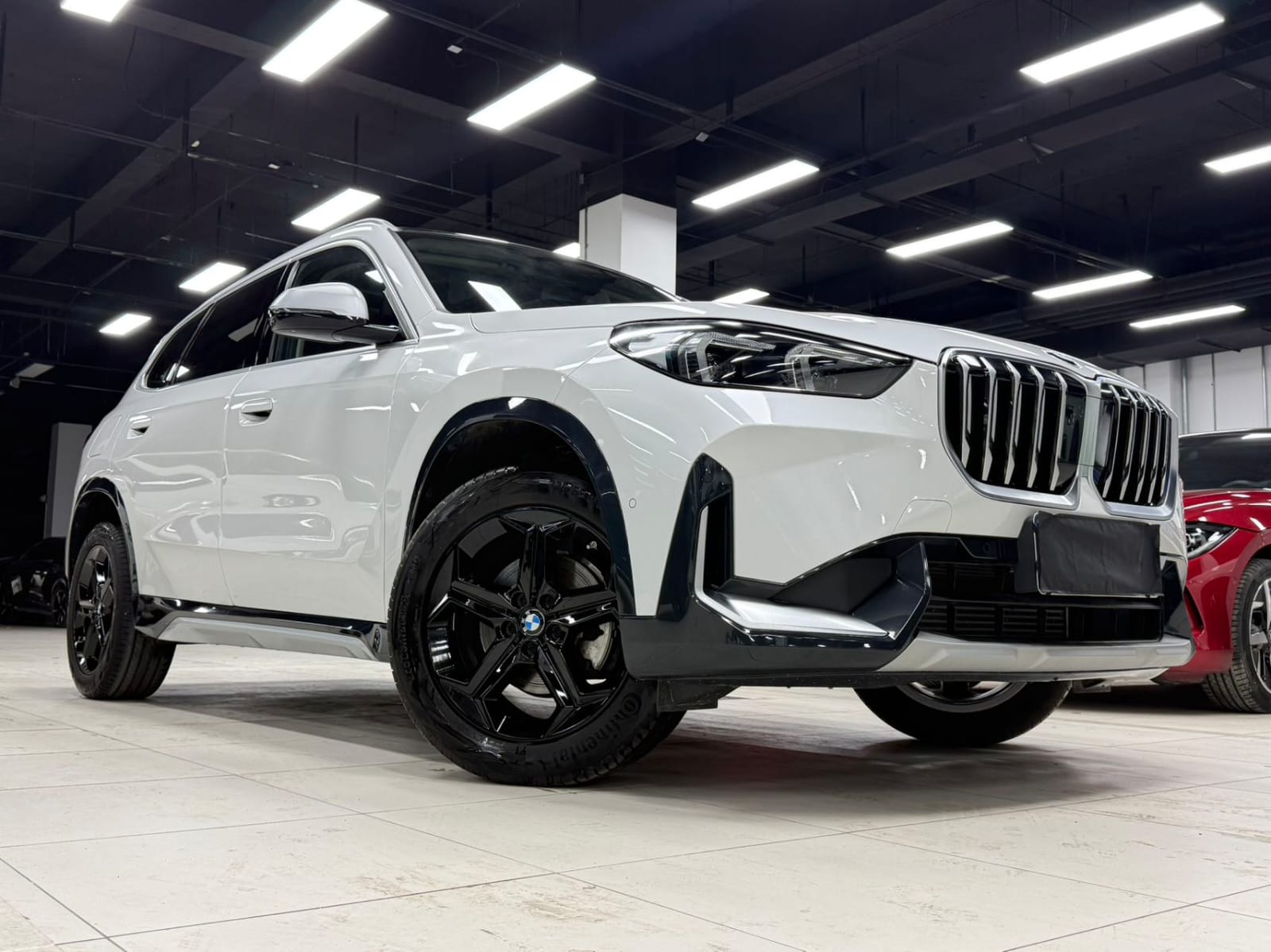 BMW X1 sDrive20Li X Design Package