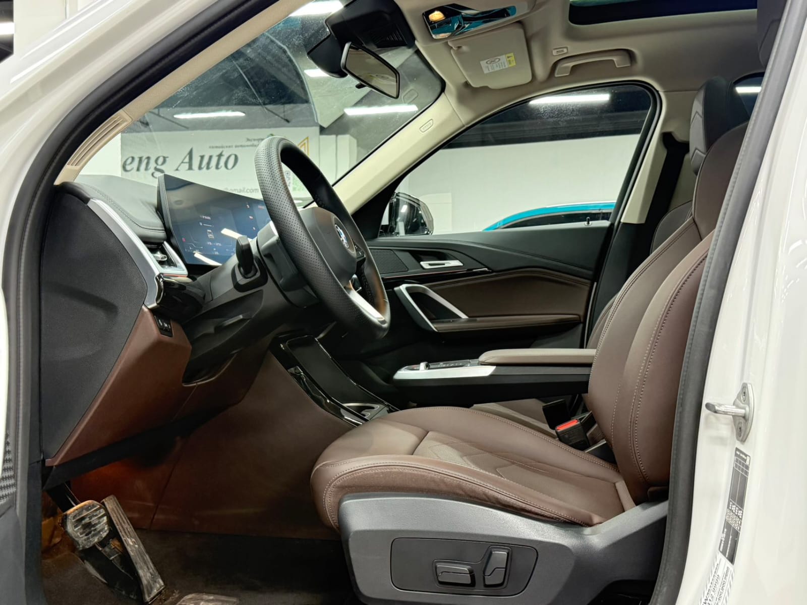 BMW X1 sDrive20Li X Design Package