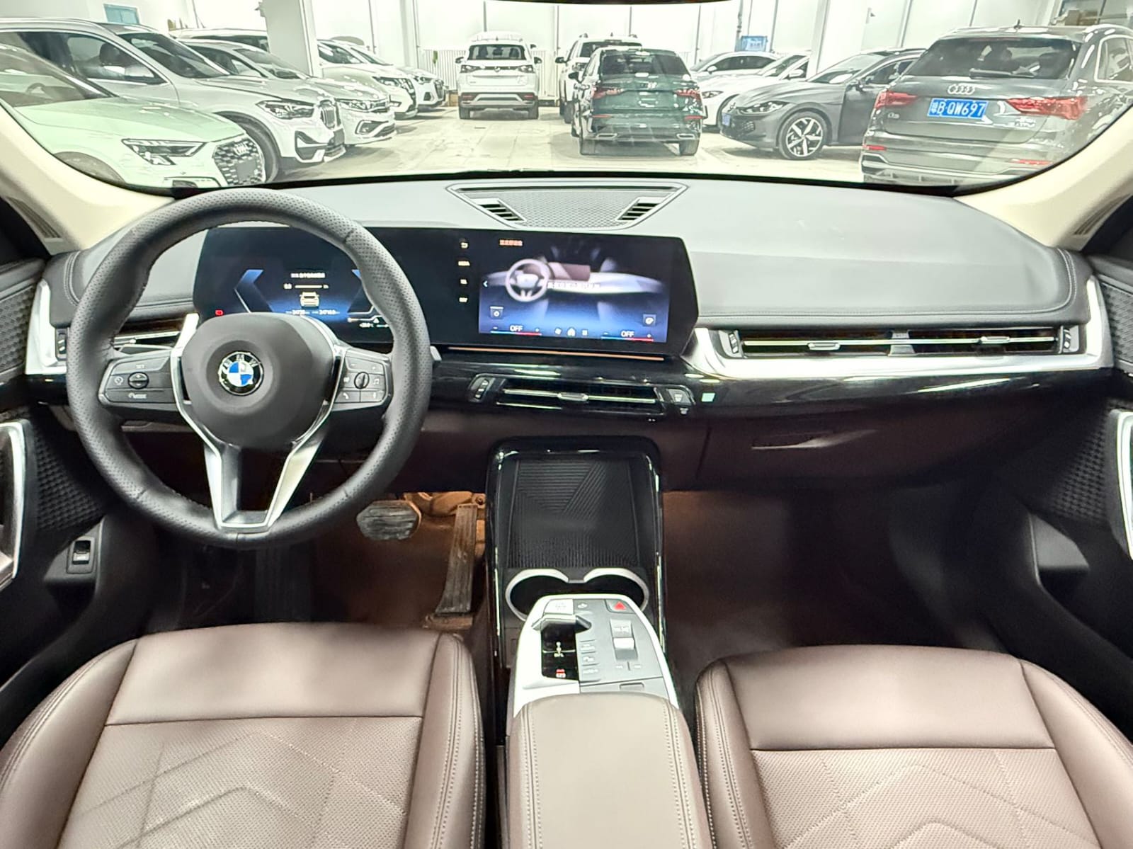 BMW X1 sDrive20Li X Design Package