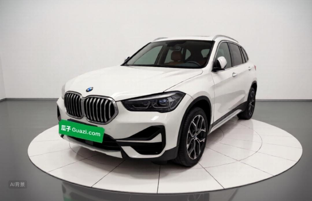 BMW X1 sDrive20Li Premium Edition