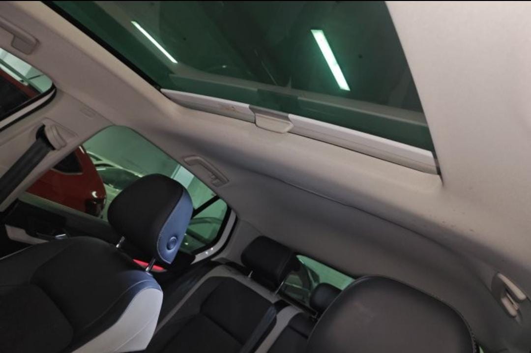 Volkswagen Golf 280TSI DSG Pro