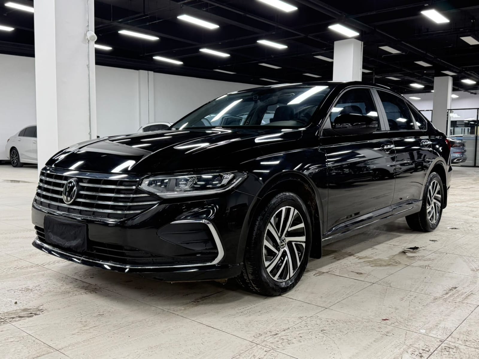 Volkswagen Lavida 280TSI DSG Starry Sky Full Edition