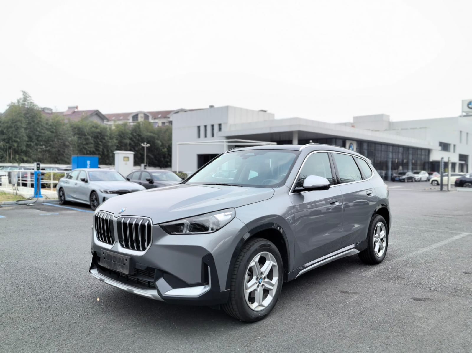 BMW X1 sDrive20Li X