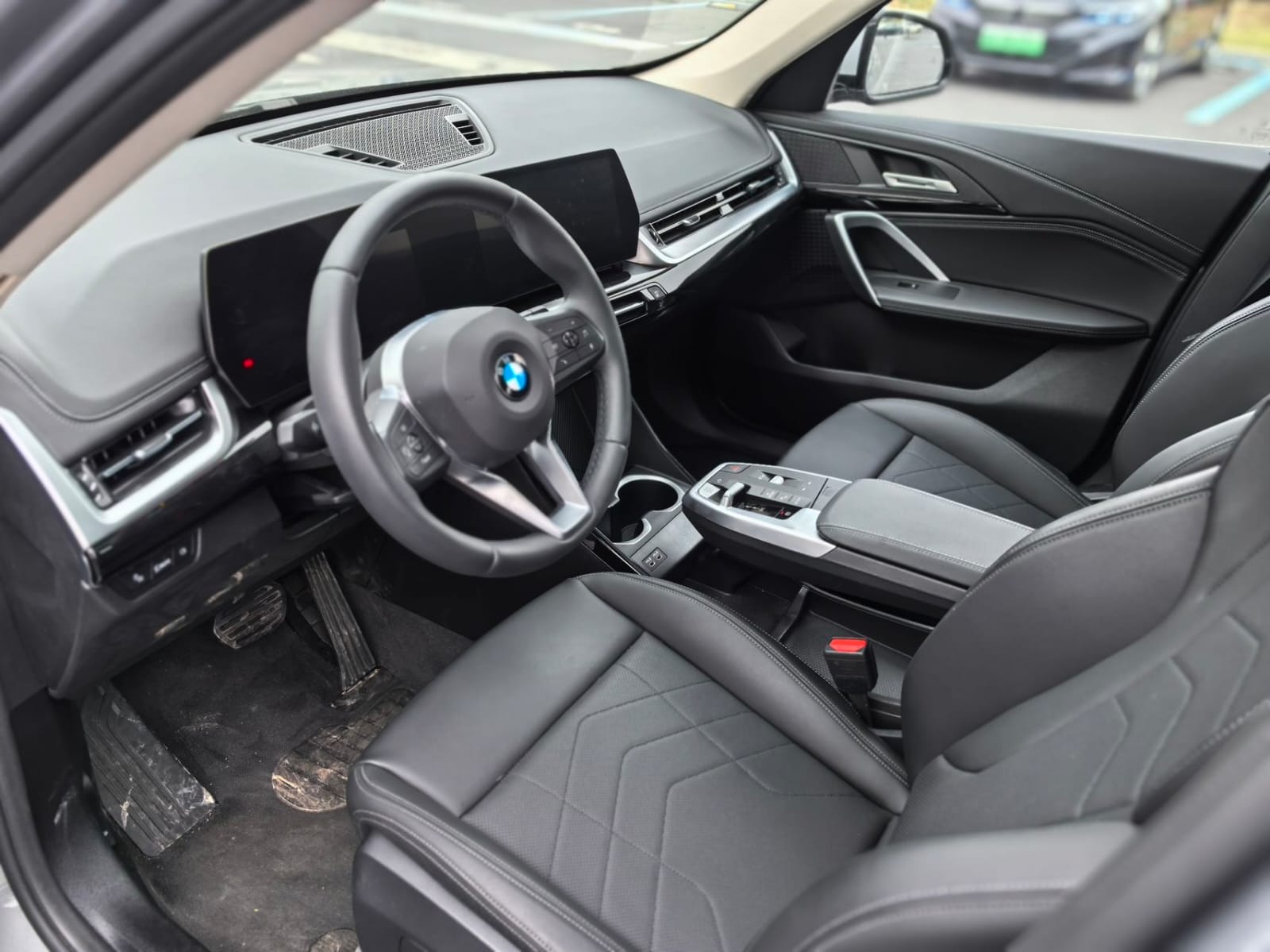 BMW X1 sDrive20Li X