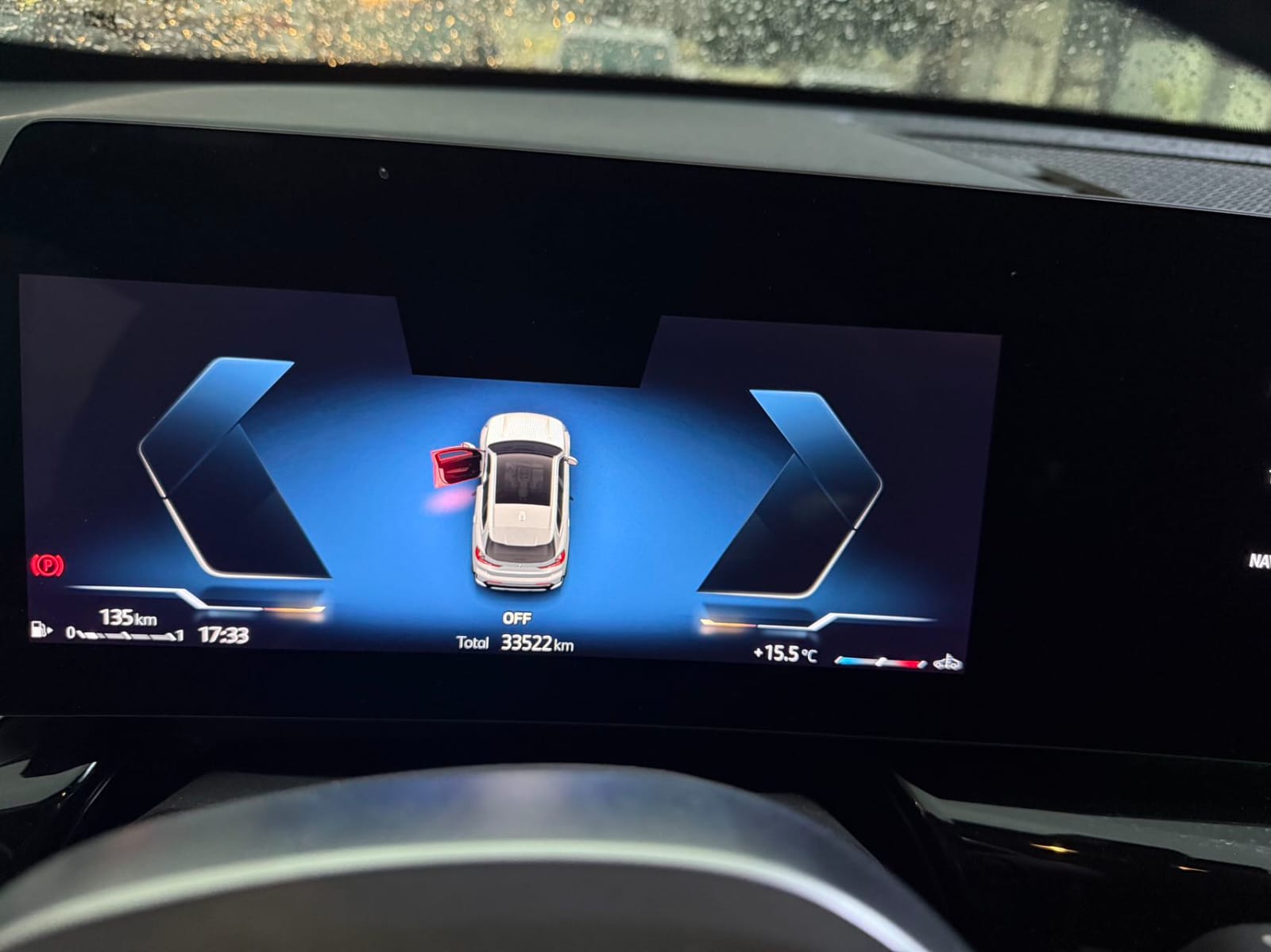 BMW X1 sDrive20Li X Design Package