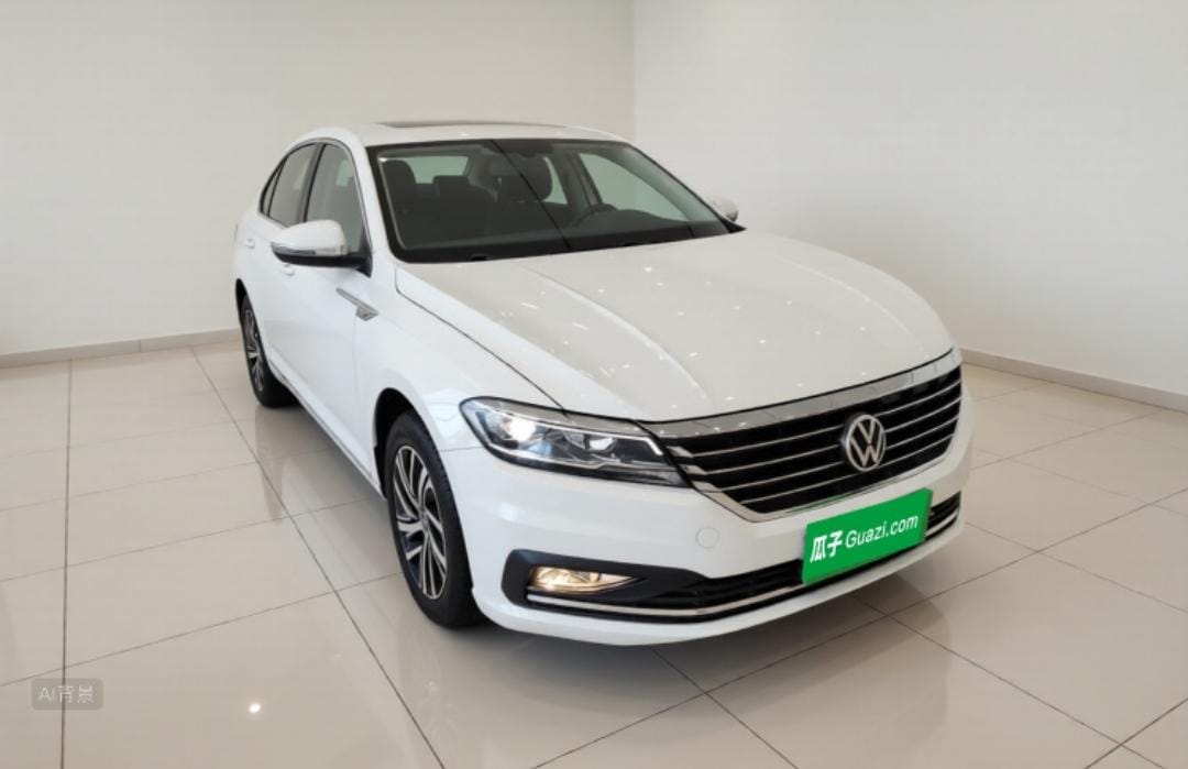 Volkswagen Lavida 280TSI DSG Comfort Edition