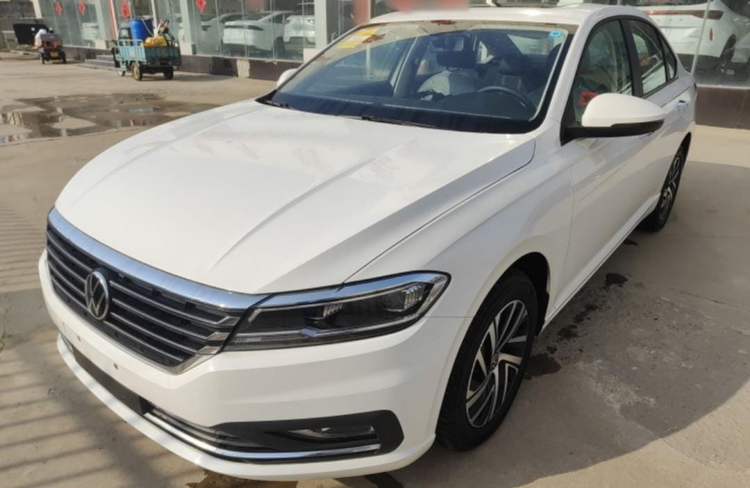 Volkswagen Lavida 280TSI DSG Comfort Edition