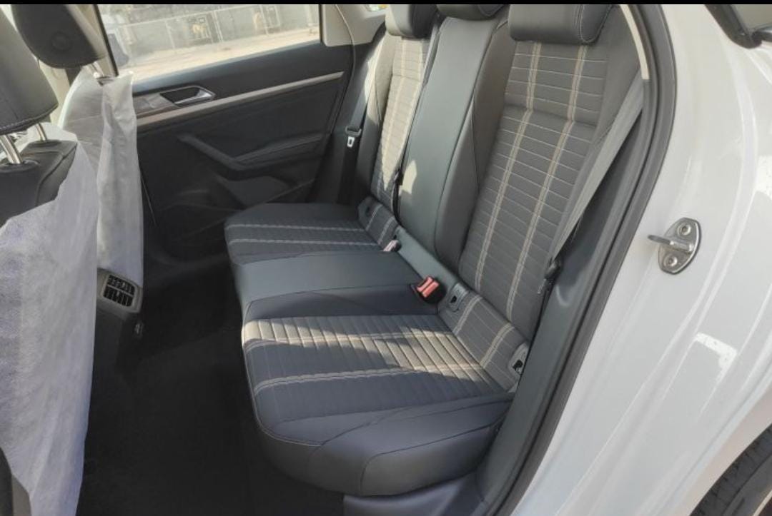 Volkswagen Lavida 280TSI DSG Comfort Edition