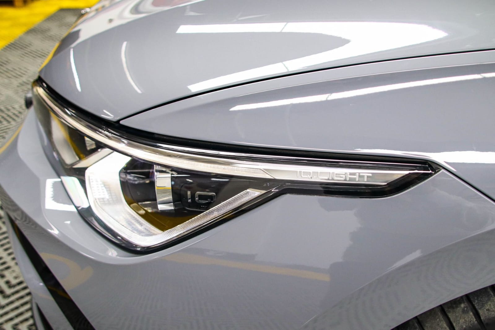 Volkswagen Golf 280TSI DSG R-Line