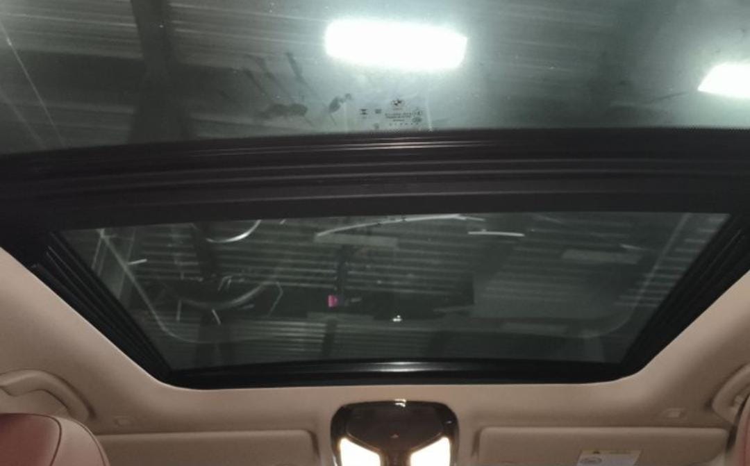 BMW 3 Series 320Li M Sport Suite