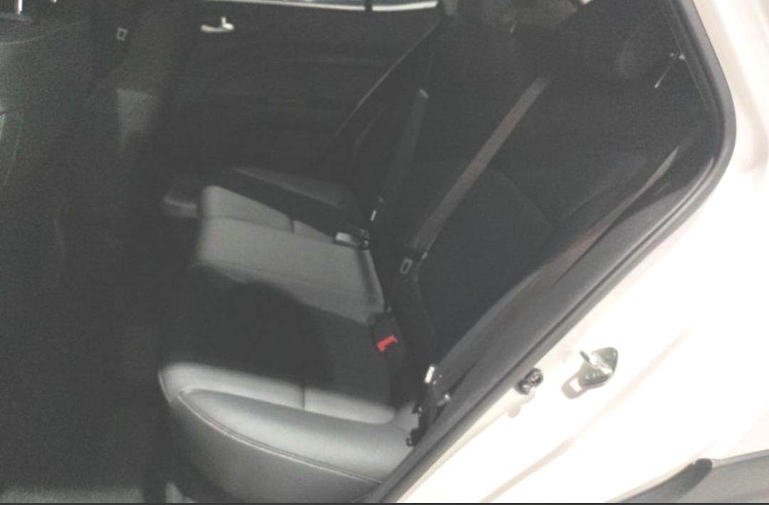 Kia KX1 1.4L CVT Enjoy Edition
