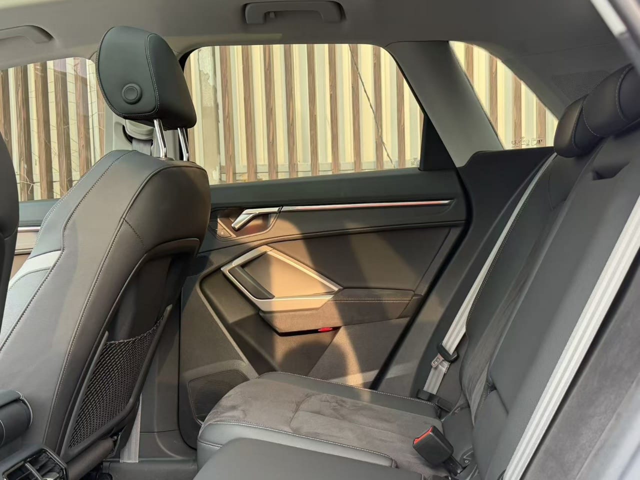 Audi Q3 35 TFSI