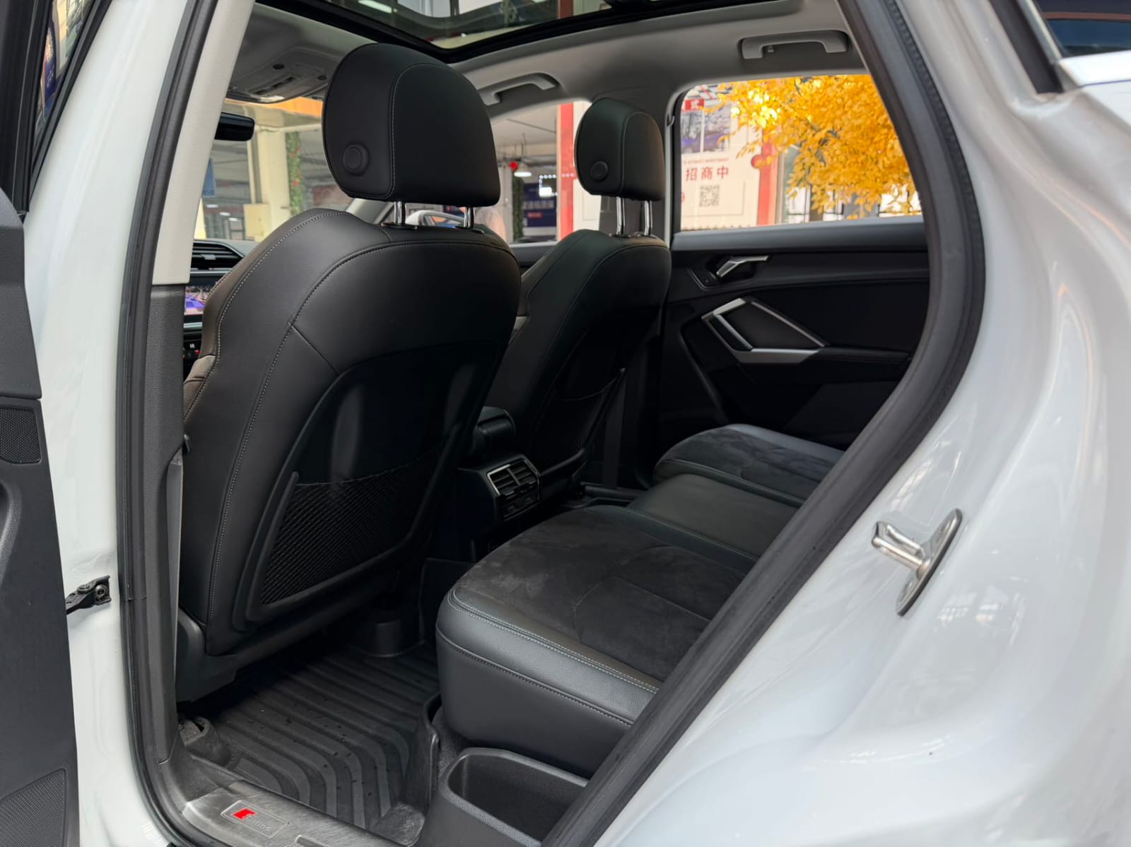 Audi Q3 35 TFSI