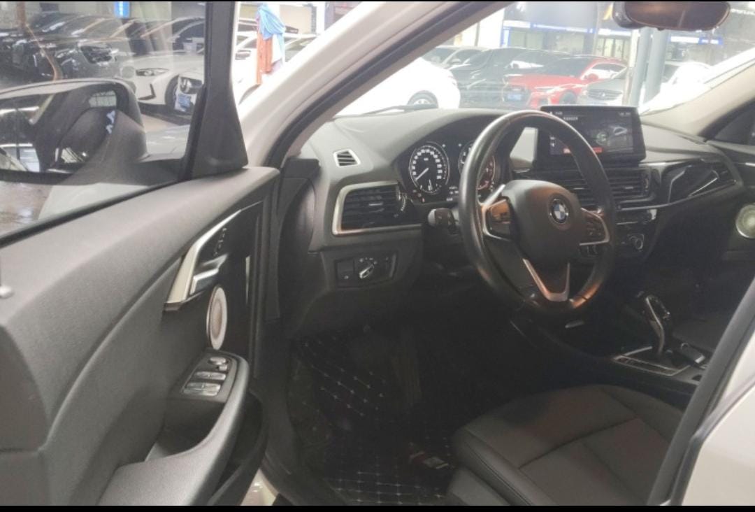 BMW 1 Series 120i M Sport Edition