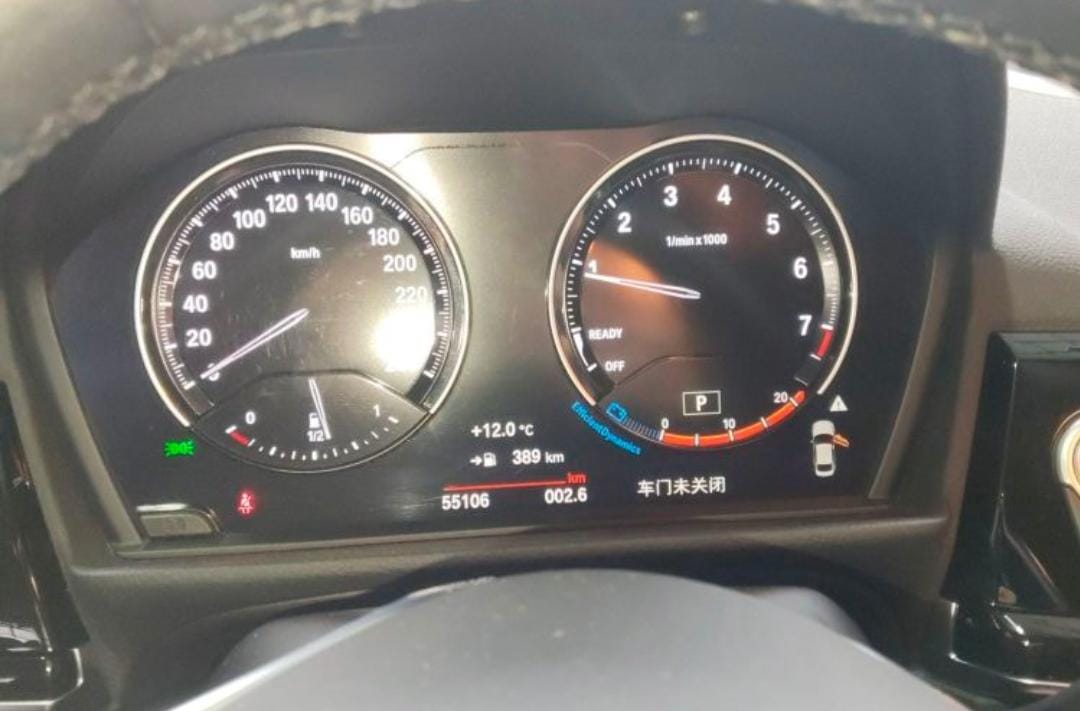 BMW 1 Series 120i M Sport Edition