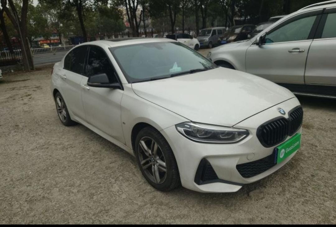 BMW 1 Series 120i M Sport Night Edition