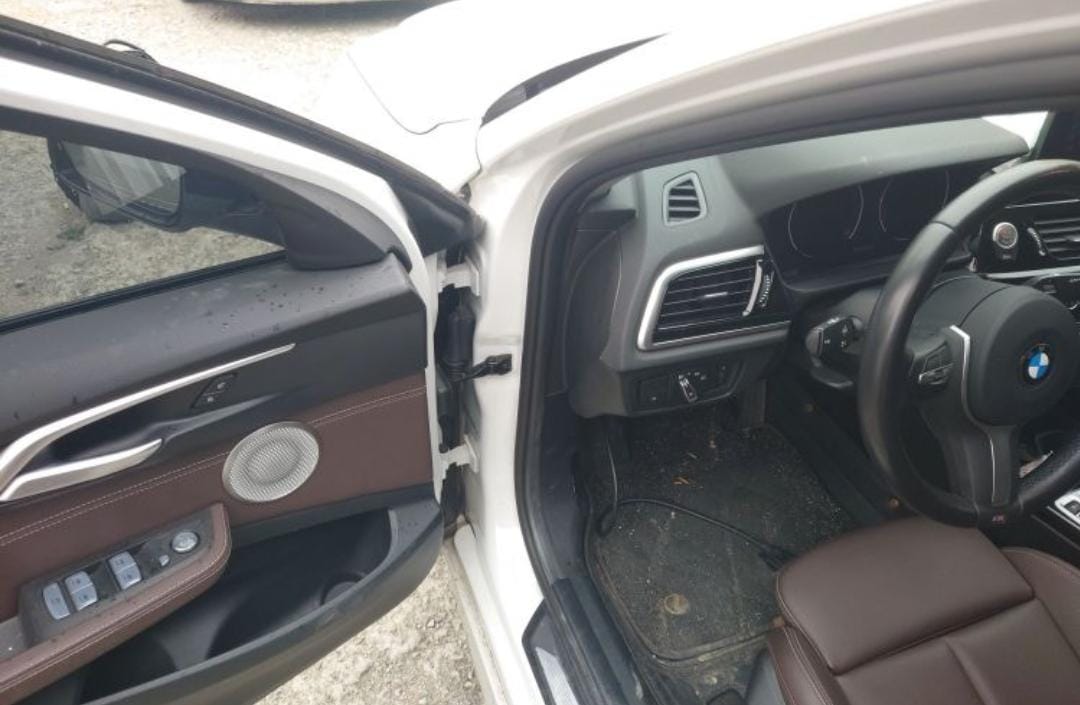 BMW 1 Series 120i M Sport Night Edition