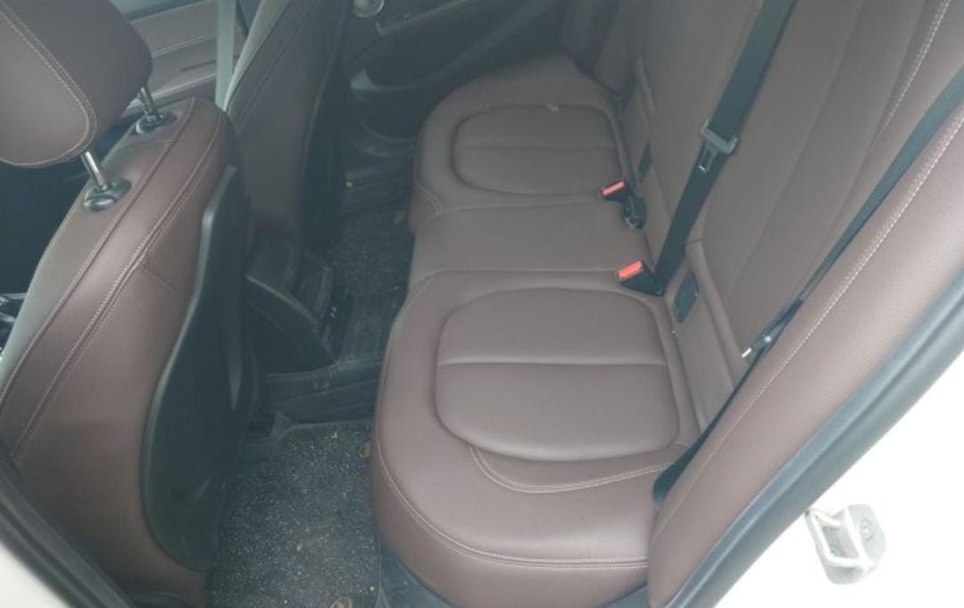 BMW 1 Series 120i M Sport Night Edition