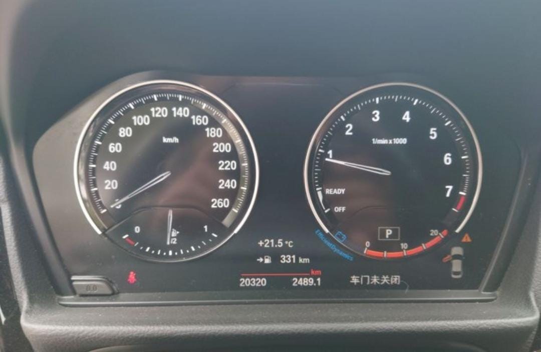 BMW 1 Series 120i M Sport Night Edition