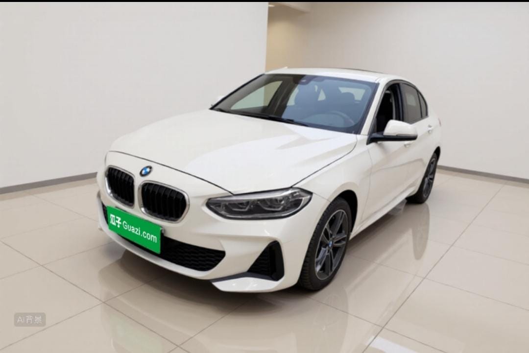 BMW 1 Series 120i M Sport Edition