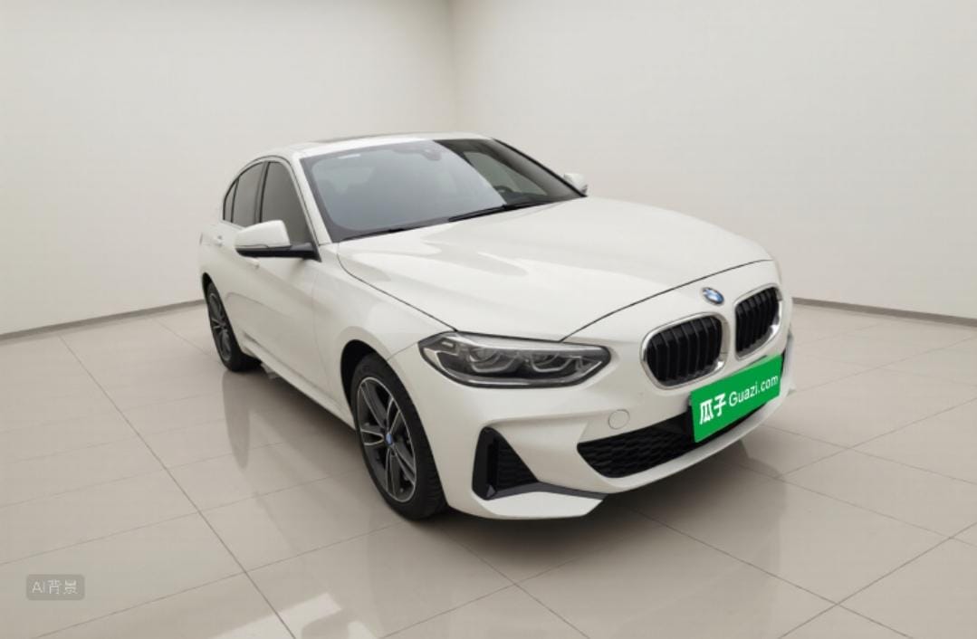 BMW 1 Series 120i M Sport Edition