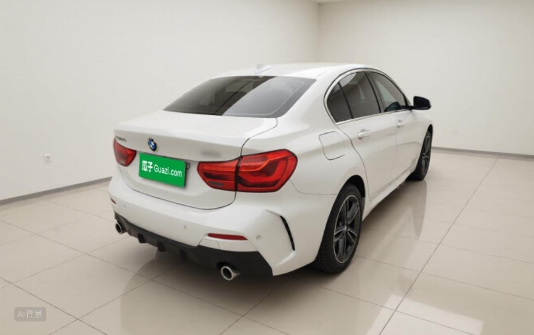 BMW 1 Series 120i M Sport Edition