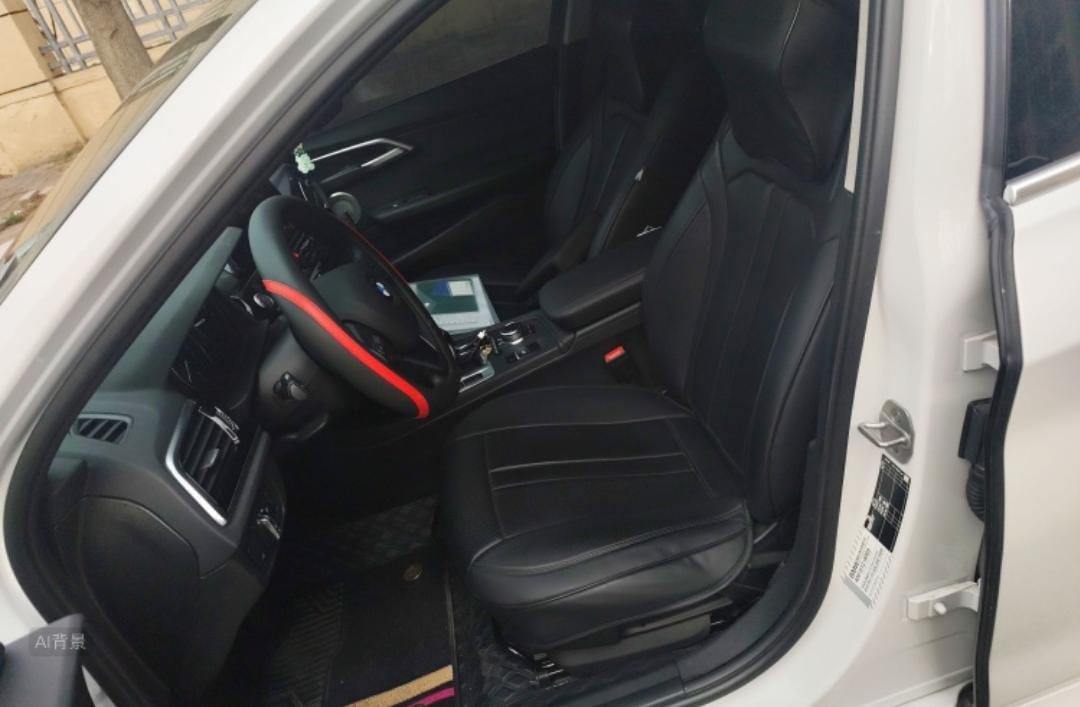 BMW 1 Series 120i M Sport Edition