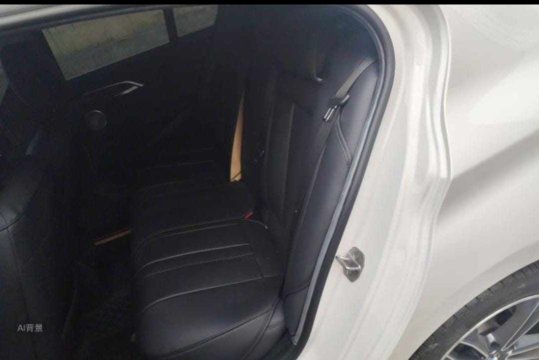 BMW 1 Series 120i M Sport Edition