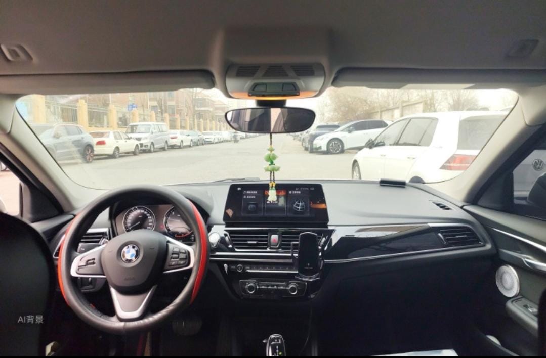 BMW 1 Series 120i M Sport Edition