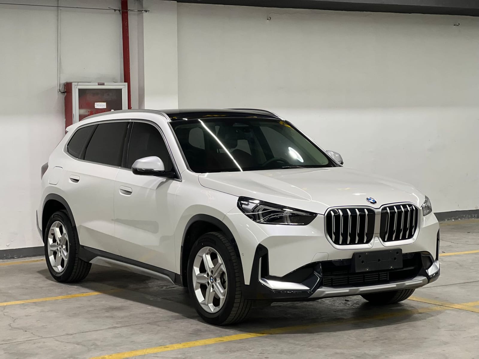 BMW X1 sDrive20Li X Design Package