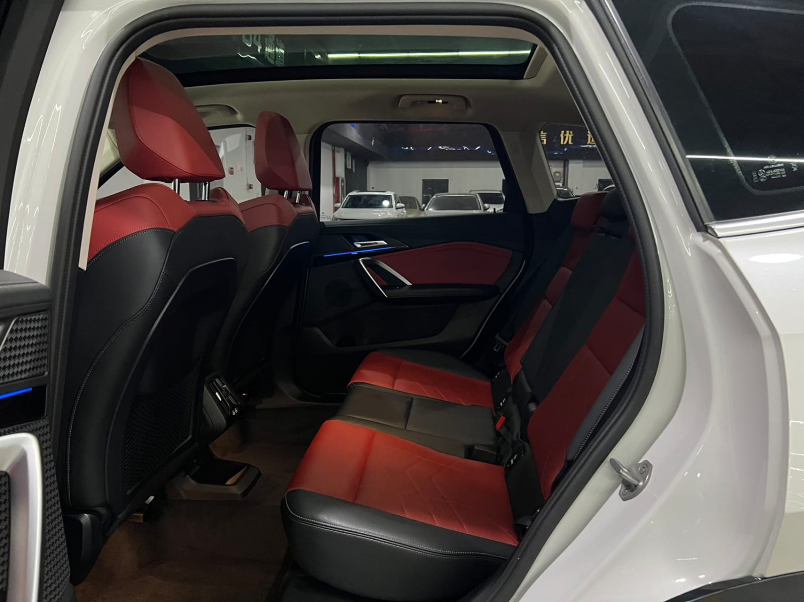 BMW X1 sDrive20Li X Design Package