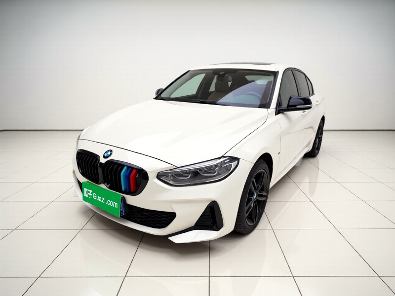 BMW 1 Series 120i M Sport Package