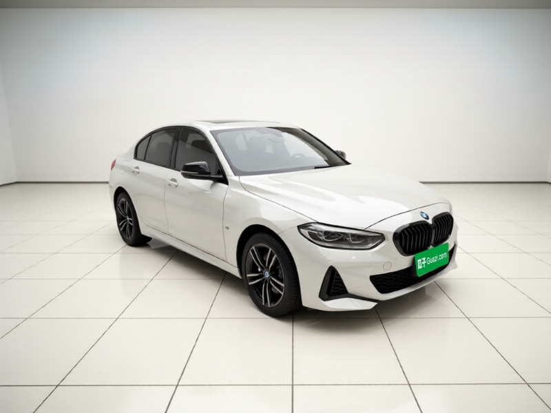 BMW 1 Series 120i M Sport Package