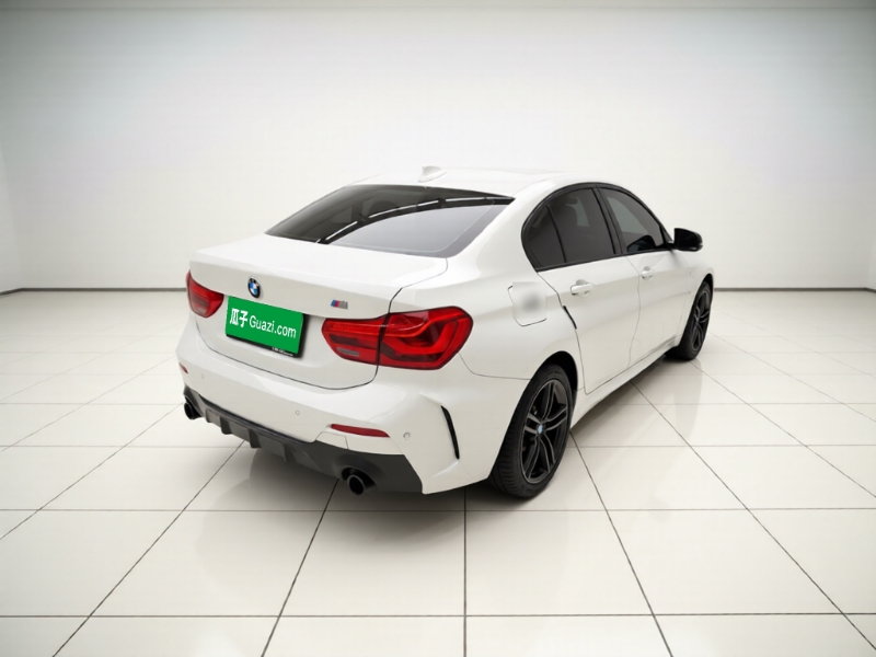 BMW 1 Series 120i M Sport Package