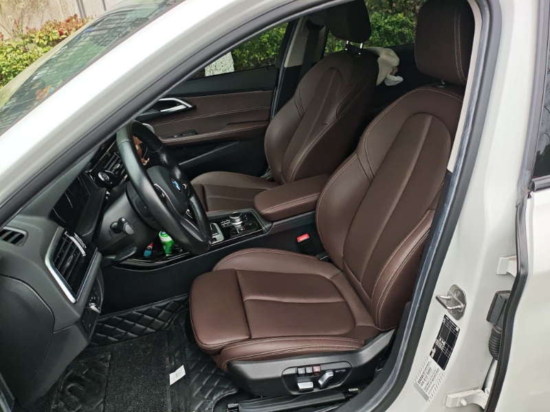 BMW 1 Series 120i M Sport Package