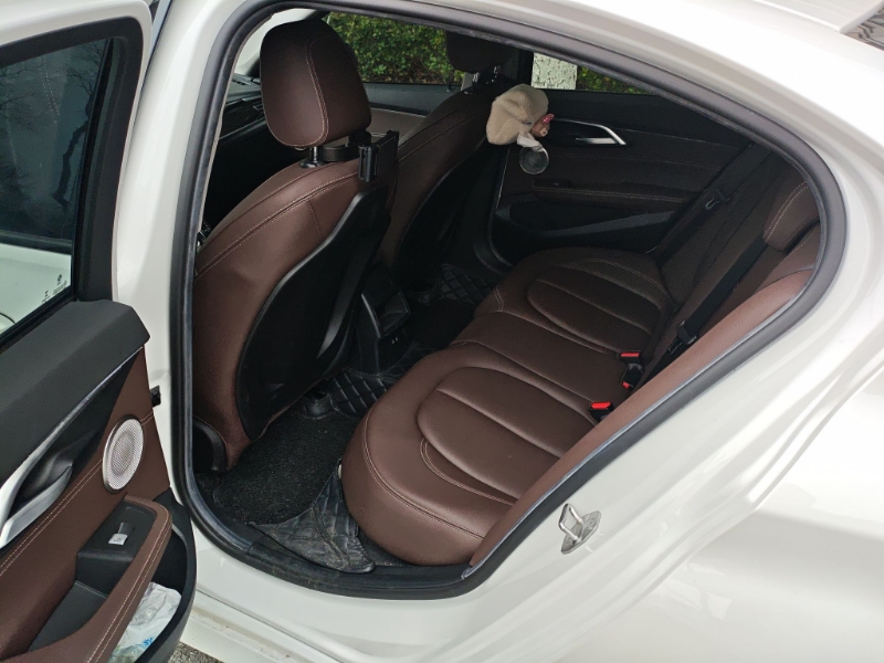 BMW 1 Series 120i M Sport Package