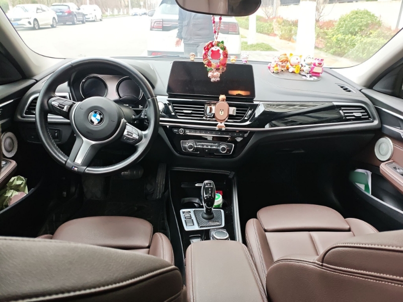 BMW 1 Series 120i M Sport Package