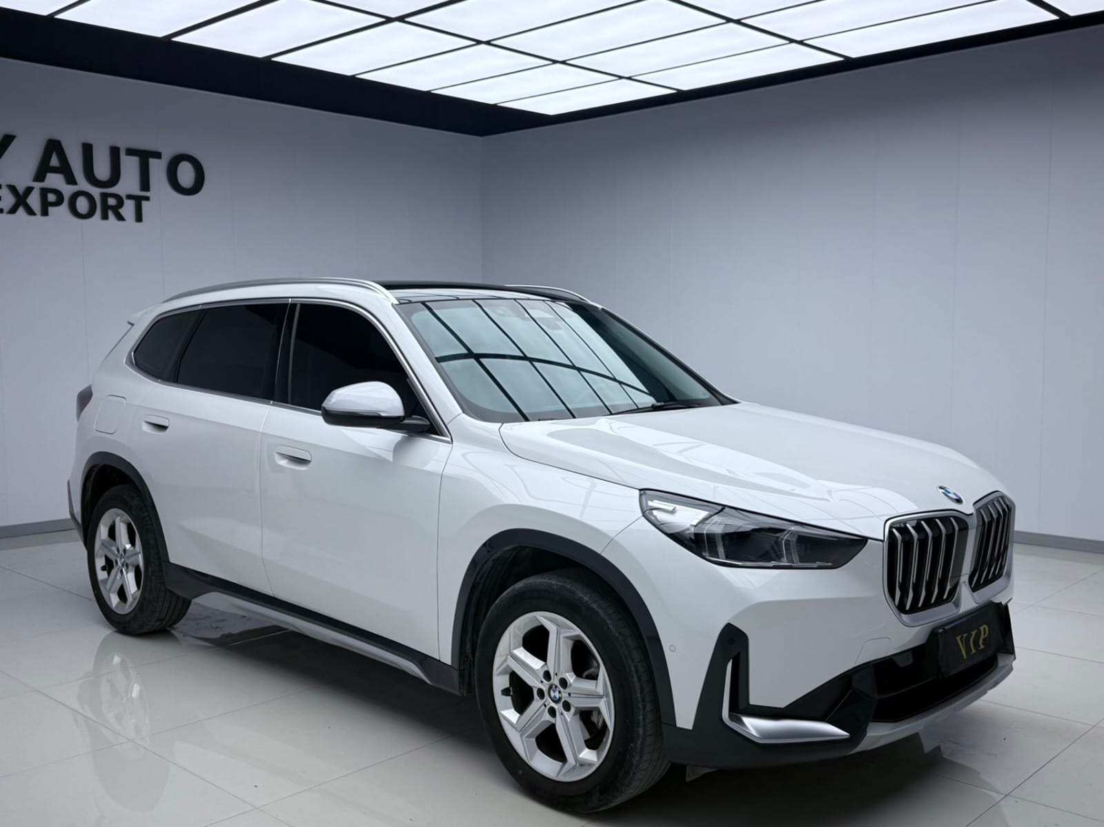 BMW X1 sDrive20Li X Design Package