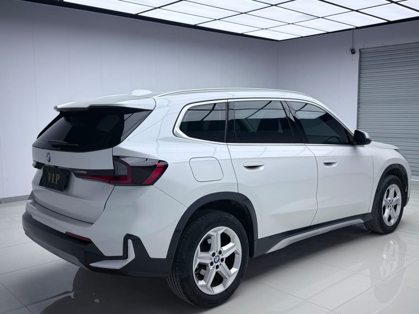 BMW X1 sDrive20Li X Design Package