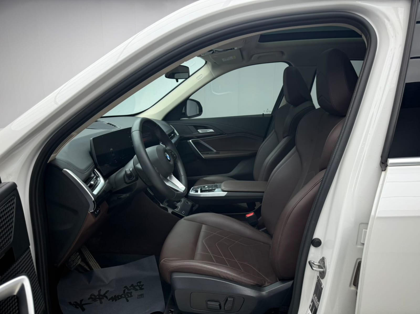 BMW X1 sDrive20Li X Design Package