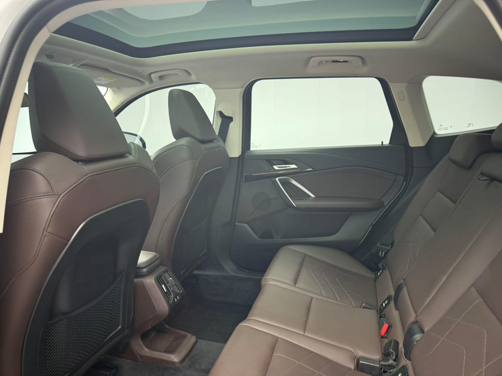 BMW X1 sDrive20Li X Design Package