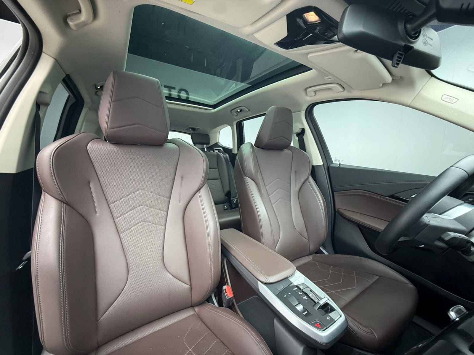 BMW X1 sDrive20Li X Design Package