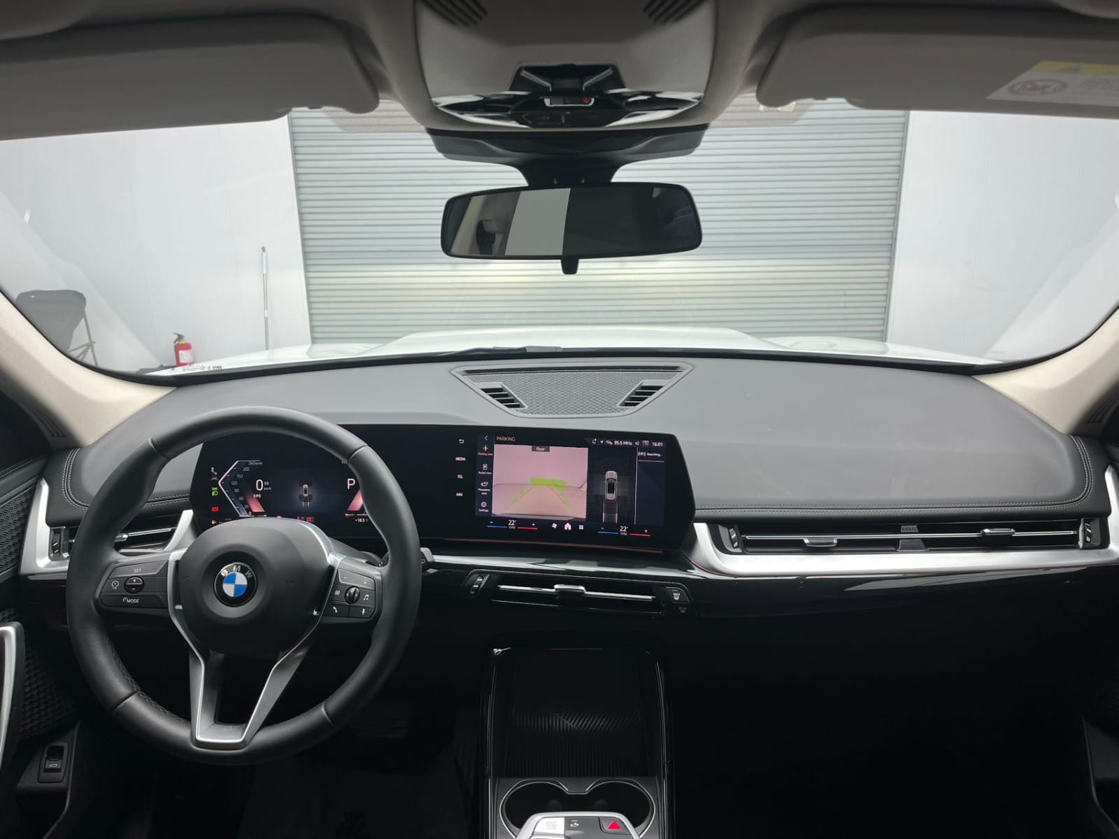 BMW X1 sDrive20Li X Design Package