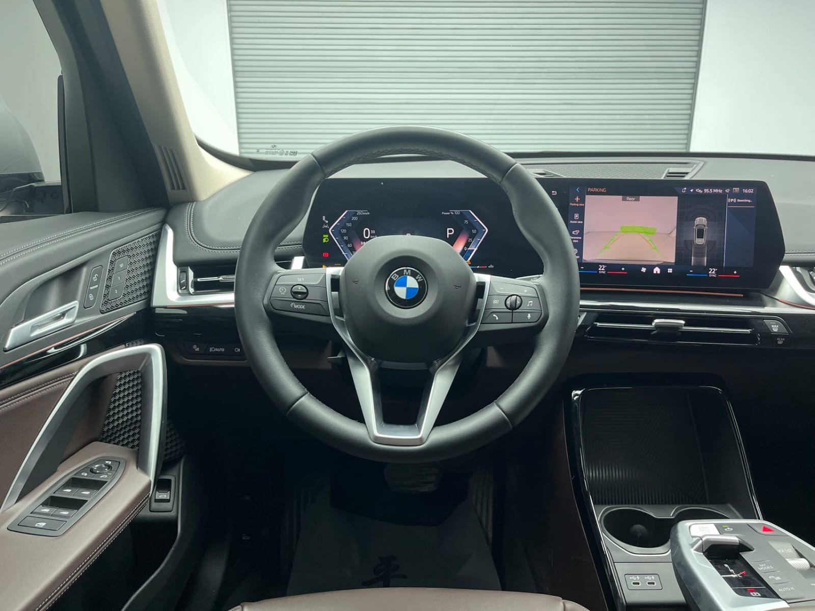 BMW X1 sDrive20Li X Design Package