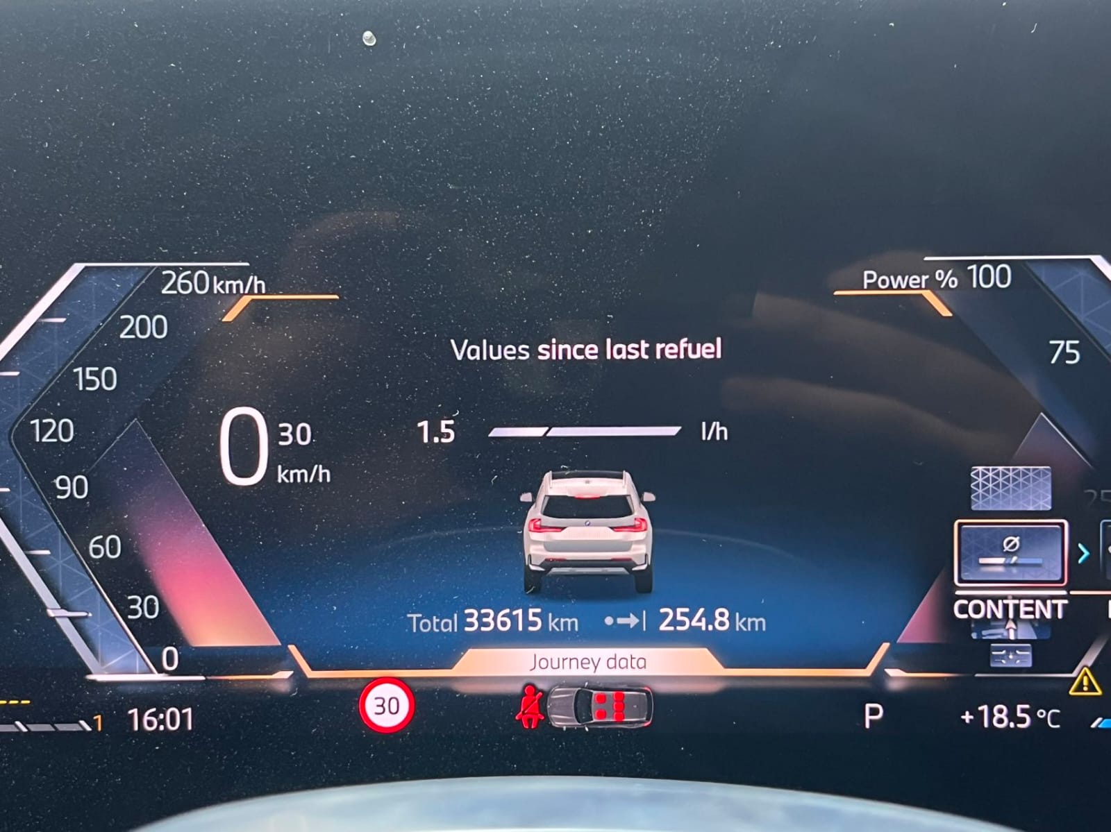 BMW X1 sDrive20Li X Design Package