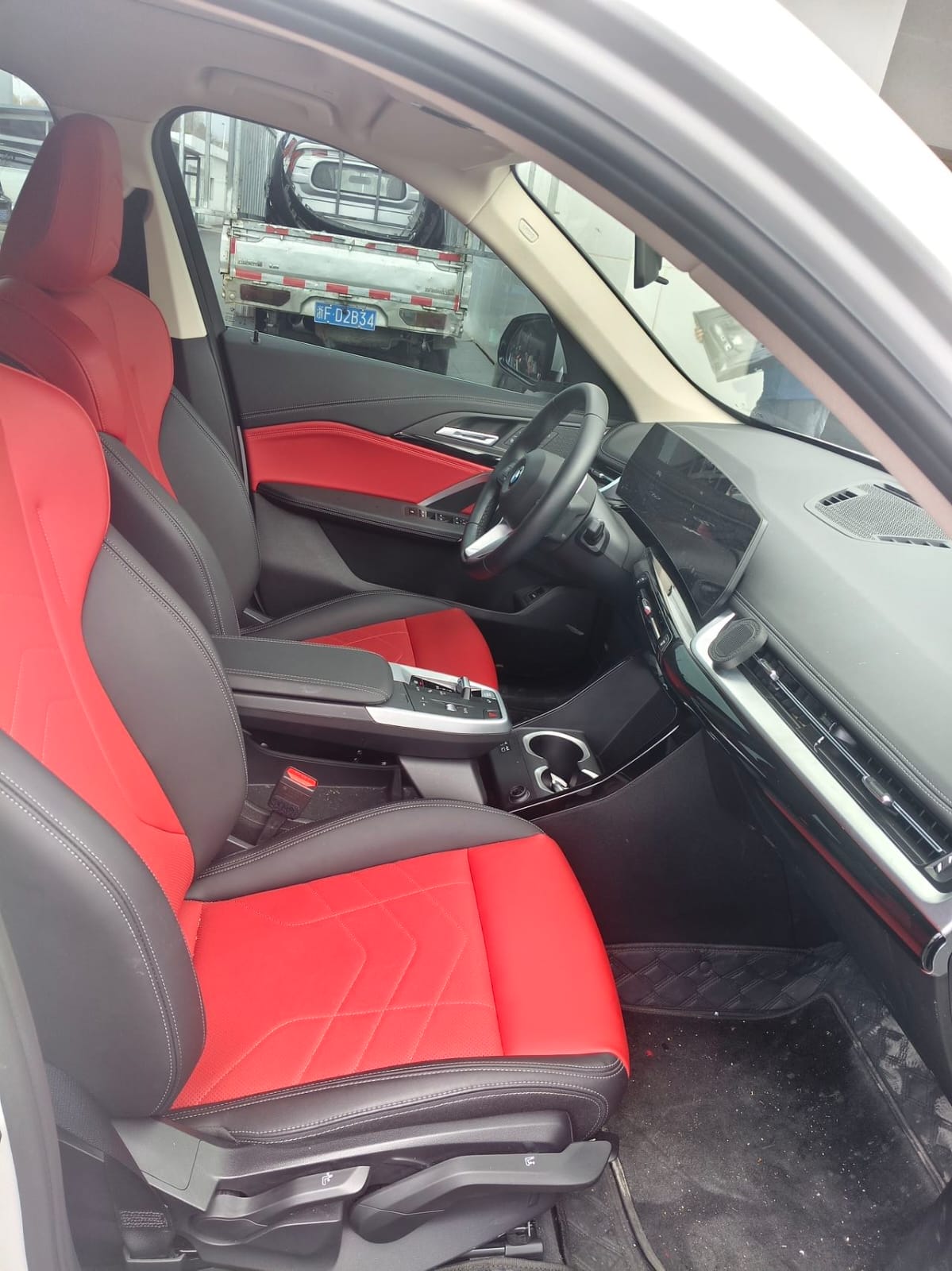 BMW X1 sDrive20Li Design Package