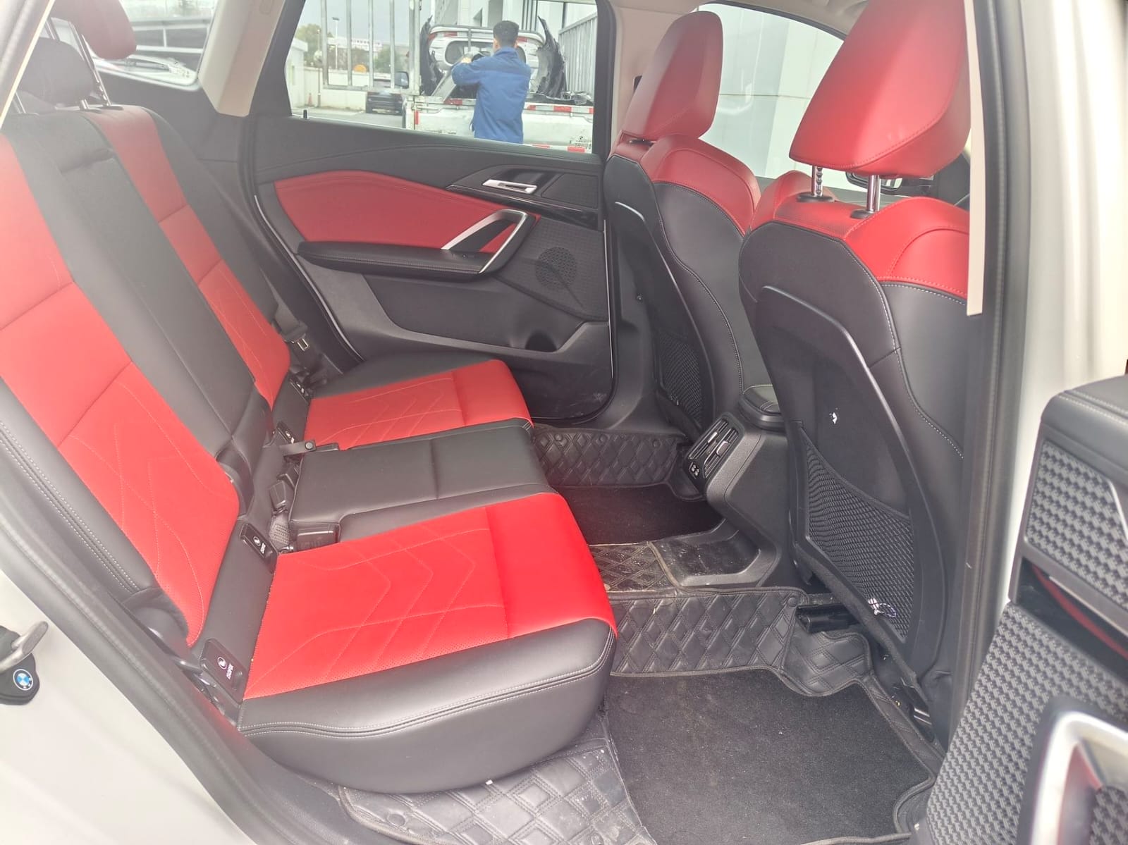 BMW X1 sDrive20Li Design Package